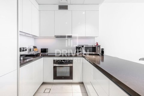 Wohnung zur Miete in Mohammed Bin Rashid City, Dubai, VAE 1 Schlafzimmer, 69.68 m2 Nr. 757357 - Foto 7