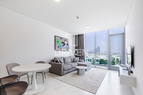 Διαμέρισμα σε Mohammed Bin Rashid City, Dubai, ΗΑΕ 1 υπνοδωμάτιο, 69.68 τ.μ. Αρ. 757357