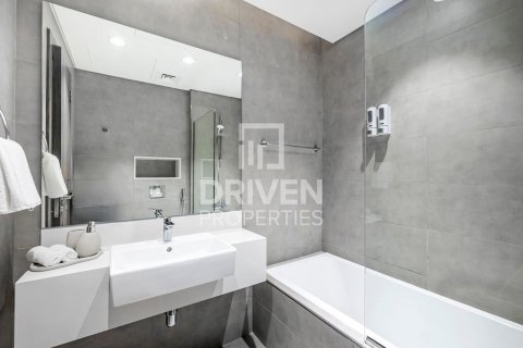 Wohnung zur Miete in Mohammed Bin Rashid City, Dubai, VAE 1 Schlafzimmer, 69.68 m2 Nr. 757357 - Foto 8