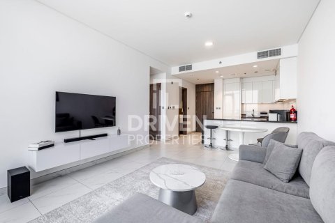 Wohnung zur Miete in Mohammed Bin Rashid City, Dubai, VAE 1 Schlafzimmer, 69.68 m2 Nr. 757357 - Foto 2