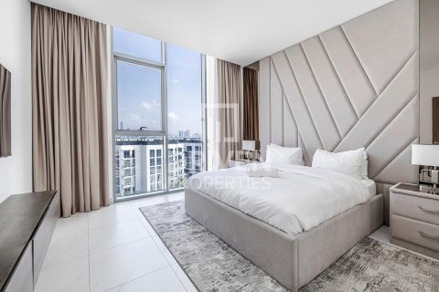Wohnung zur Miete in Mohammed Bin Rashid City, Dubai, VAE 1 Schlafzimmer, 69.68 m2 Nr. 757357 - Foto 4