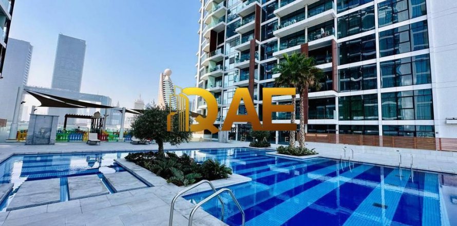 Appartement in Al Kifaf, Dubai, VAE 2 slaapkamers, 213.4 vr.m. nr 347417