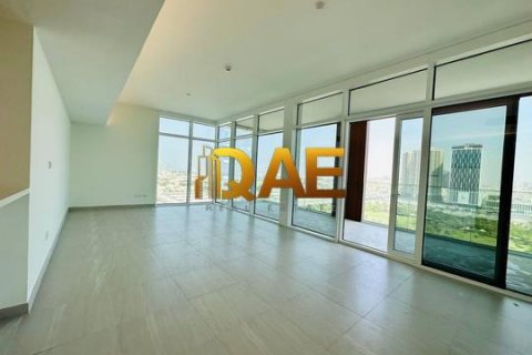Apartemen di Al Kifaf, Dubai, UEA 2 kamar tidur, 146 m2 nomor 347415 - foto 2