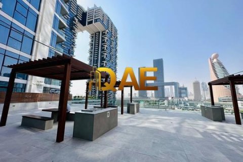 Apartemen di Al Kifaf, Dubai, UEA 2 kamar tidur, 146 m2 nomor 347415 - foto 20