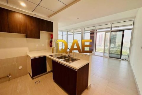 Apartemen di Al Kifaf, Dubai, UEA 2 kamar tidur, 146 m2 nomor 347415 - foto 5