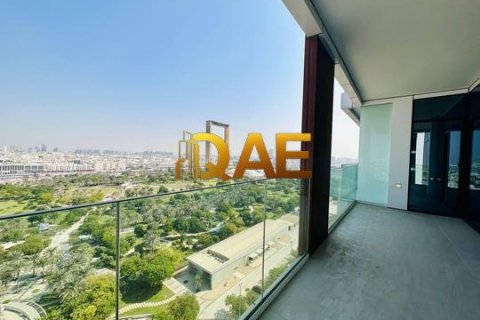 Apartemen di Al Kifaf, Dubai, UEA 2 kamar tidur, 146 m2 nomor 347415 - foto 29