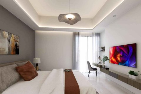 Appartement in Al Naemiyah, Ajman, VAE 2 slaapkamers, 156.81 vr.m. nr 564575