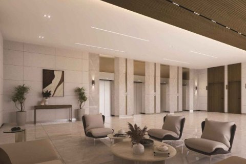 Appartement in Al Naemiyah, Ajman, VAE 3 slaapkamers, 206.46 vr.m. nr 564576