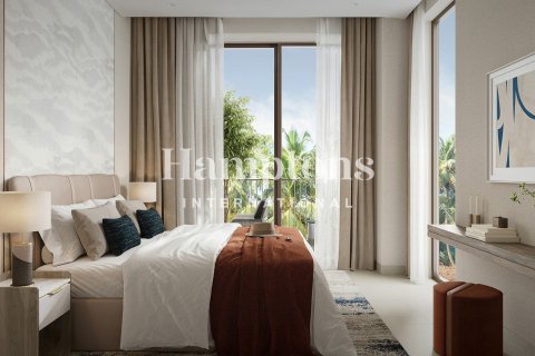 Huoneisto Dubai Creek Harbour (The Lagoons), Arabiemiraatit 1 makuuhuone, 66.06982651 m2 № 700256 - kuva 8