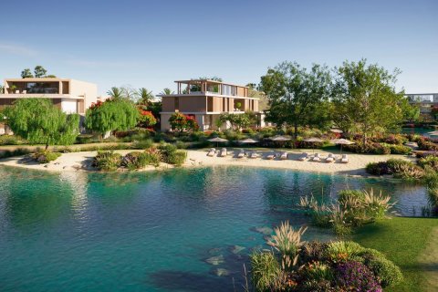 Vila v Dubai, SAE 7 spální, 943.8 m2 č. 597982