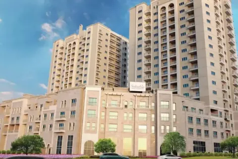 Apartment in Dubai, UAE 2 bedrooms, 238 sq.m. № 752868