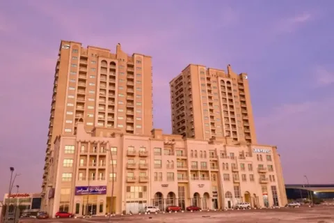 Wohnung zum Verkauf in Dubai, VAE 2 Schlafzimmer, 238 m2 Nr. 752868 - Foto 3