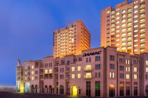Wohnung zum Verkauf in Dubai, VAE 2 Schlafzimmer, 238 m2 Nr. 752868 - Foto 2