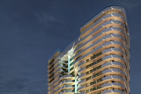 آپارتمان در Dubai ، امارات متحده عربی 3 خوابه ، 473.34 متر مربع.  شماره 752866