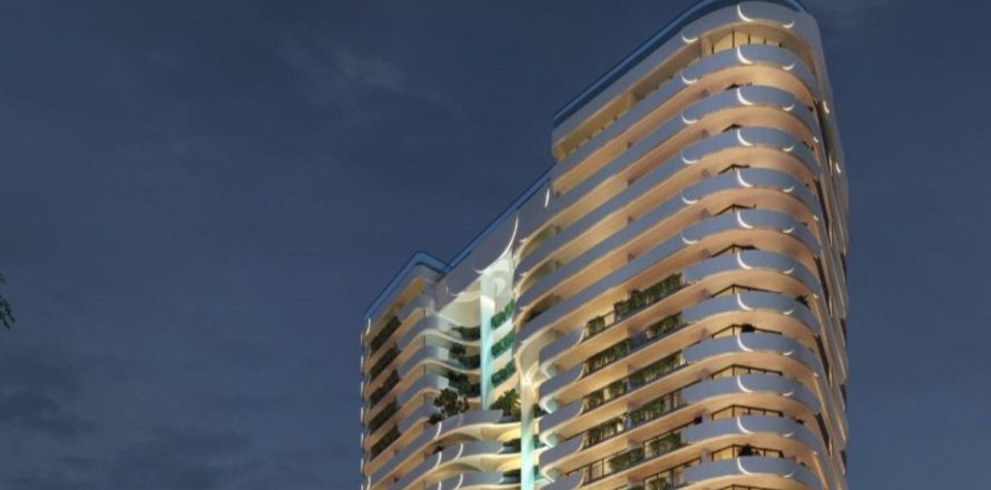 Apartment sa Dubai, UAE 3 silid-tulugan, 473.34 sq.m. № 752866
