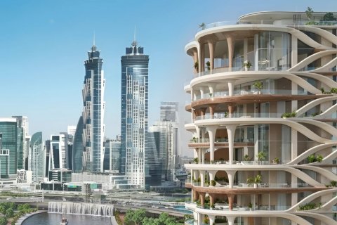 Apartment sa Dubai, UAE 3 silid-tulugan, 473.34 sq.m. № 752866 - larawan 4