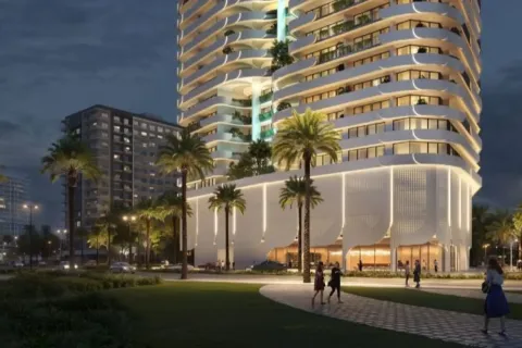 Apartment sa Dubai, UAE 3 silid-tulugan, 473.34 sq.m. № 752866 - larawan 2