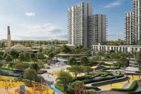 Wohnung zum Verkauf in Dubai Hills Estate, Dubai, VAE 1 Schlafzimmer, 65.78 m2 Nr. 752865 - Foto 4