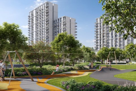 Wohnung zum Verkauf in Dubai Hills Estate, Dubai, VAE 1 Schlafzimmer, 65.78 m2 Nr. 752865 - Foto 5