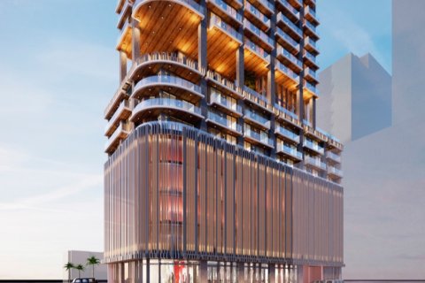 Apartament în Dubai Land, Dubai, EAU 1 dormitor, 99.75 mp.  №752867