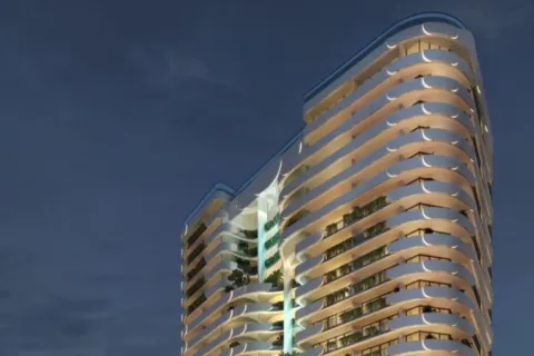 Wohnung zum Verkauf in Dubai Land, Dubai, VAE 1 Schlafzimmer, 99.75 m2 Nr. 752867 - Foto 4