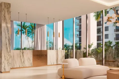 Wohnung zum Verkauf in Dubai Land, Dubai, VAE 1 Schlafzimmer, 99.75 m2 Nr. 752867 - Foto 3