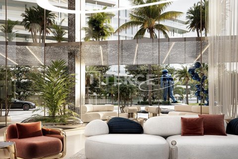 Купить квартиру в Al Marjan Island, Рас-эль-Хайма, ОАЭ 4 комнаты, 161м2, № 687900 - фото 22