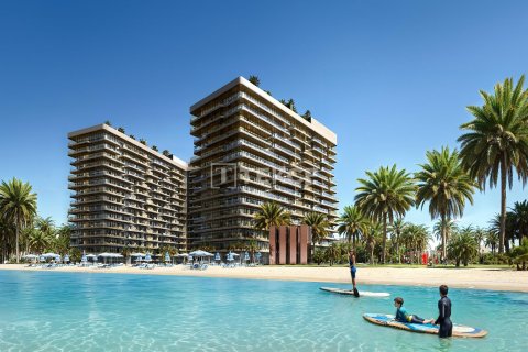 Купить квартиру в Al Marjan Island, Рас-эль-Хайма, ОАЭ 4 комнаты, 161м2, № 687900 - фото 6