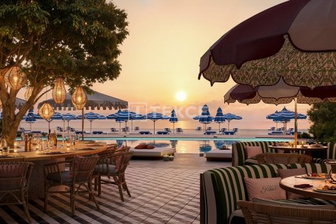 Купить квартиру в Al Marjan Island, Рас-эль-Хайма, ОАЭ 4 комнаты, 161м2, № 687900 - фото 13
