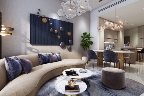 Apartmen di Dubai, UAE 3 bilik tidur, 204 meter persegi № 440941 - foto 8
