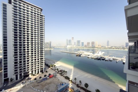 Byt v Dubai Harbour, Dubai, SAE 2 ložnice, 118 m² Č.: 722835 - fotografie 22