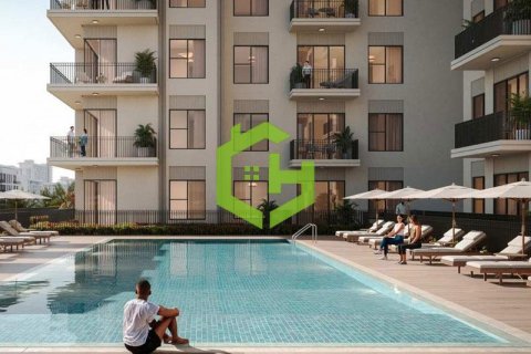 آپارتمان برای فروش در  Town Square، Dubai، امارات متحده عربی  2 خوابه ، 110.3 متر مربع ، شماره 454043 - تصویر 8