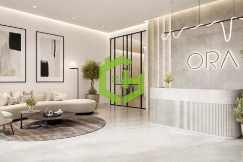آپارتمان برای فروش در  Town Square، Dubai، امارات متحده عربی  2 خوابه ، 110.3 متر مربع ، شماره 454043 - تصویر 3