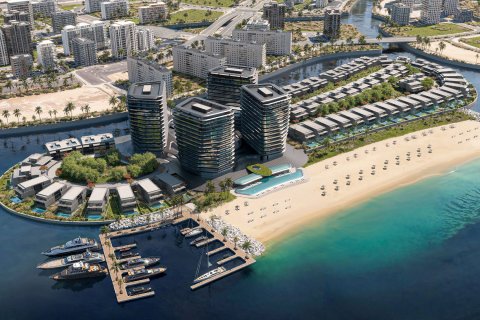 Brabus Island σε Abu Dhabi, ΗΑΕ Αρ. 596631