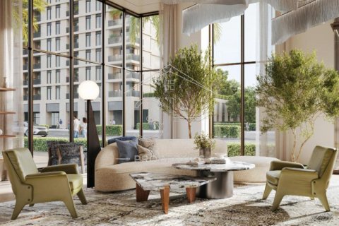 Lakás itt: Dubai Hills Estate, EAE, 3 hálószoba, 163.3 m², azonosító: 578760 - fénykép 5