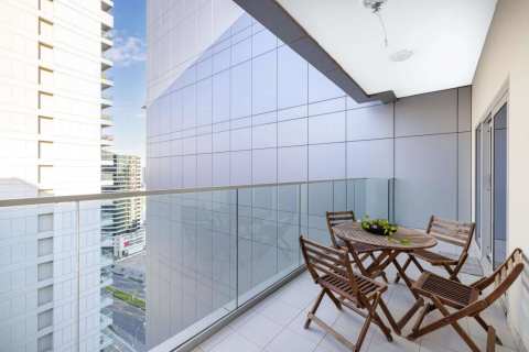 Apartament de vânzare în Business Bay, Dubai, EAU 1 dormitor, 79.2 mp.  №611534 - poză 9