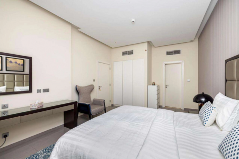 Apartament de vânzare în Business Bay, Dubai, EAU 1 dormitor, 79.2 mp.  №611534 - poză 16