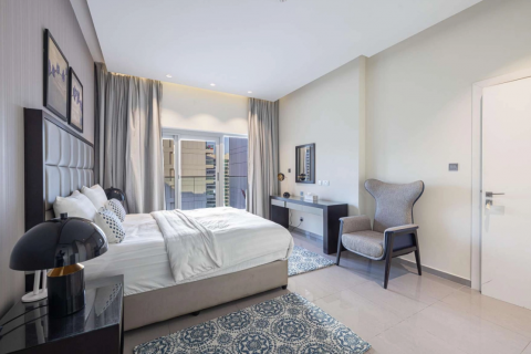 Apartament de vânzare în Business Bay, Dubai, EAU 1 dormitor, 79.2 mp.  №611534 - poză 5