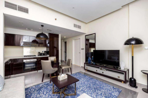 Apartament de vânzare în Business Bay, Dubai, EAU 1 dormitor, 79.2 mp.  №611534 - poză 11