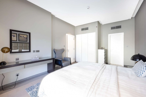 Apartament de vânzare în Business Bay, Dubai, EAU 1 dormitor, 79.2 mp.  №611534 - poză 13