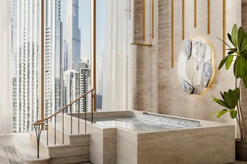 Appartement à vendre à  Business Bay, Dubai, EAU 3 chambres, 397 m2 № 611529 - photo 6