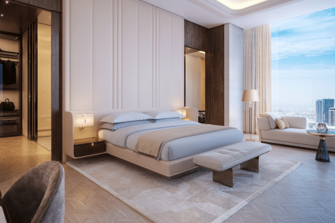 Appartement à vendre à  Business Bay, Dubai, EAU 3 chambres, 397 m2 № 611529 - photo 4
