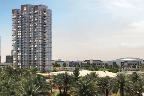 Apartman u Dubai, UAE 1 spavaća soba, 74 m2 Br. 611530 - fotografija 9
