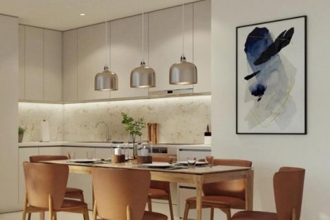 Apartman u Dubai, UAE 1 spavaća soba, 74 m2 Br. 611530 - fotografija 4