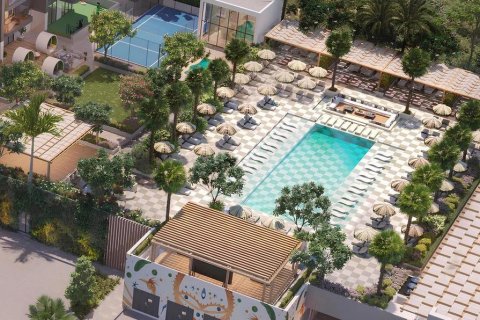 Apartman u Dubai, UAE 1 spavaća soba, 74 m2 Br. 611530 - fotografija 7