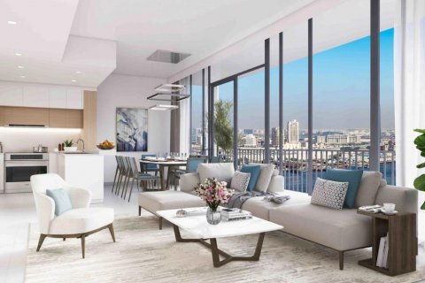 Apartman u Dubai, UAE 1 spavaća soba, 74 m2 Br. 611530 - fotografija 3