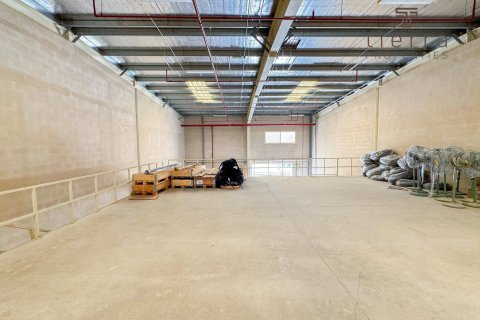 Magazzino in affitto a Dubai, EAU 777.1 mq. № 569342 - foto 5