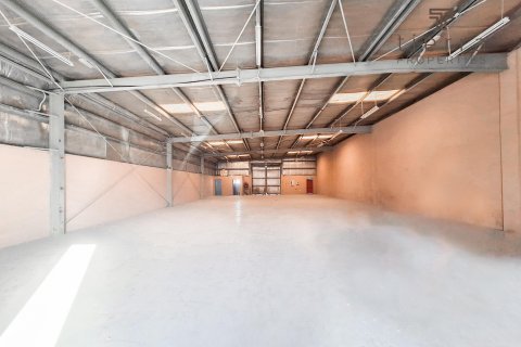 Gudang di Al Qusais, Dubai, UEA 371.6 m2 nomor 569344