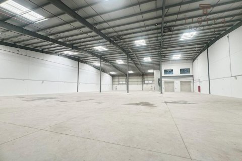 Lager i Jebel Ali, Dubai, Emiratene 5574.1 kvm nr. 569346