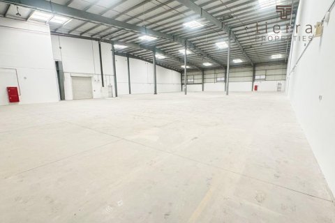 Entrepôt à louer à Jebel Ali, Dubai, EAU 5574.1 m2 № 569346 - photo 7